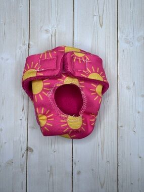 Dog Diaper XXS